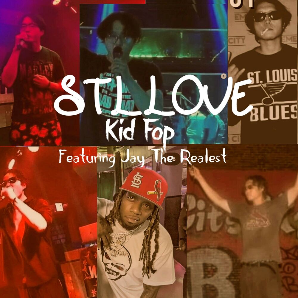 Picture of STL LOVE