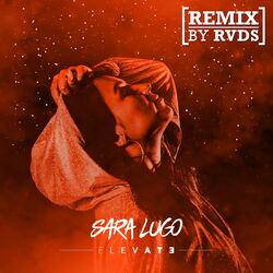 Cover of Elevate (RVDS Remix)