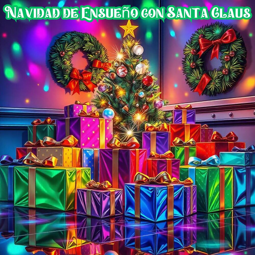 Picture of Navidad de Ensueño con Santa Claus