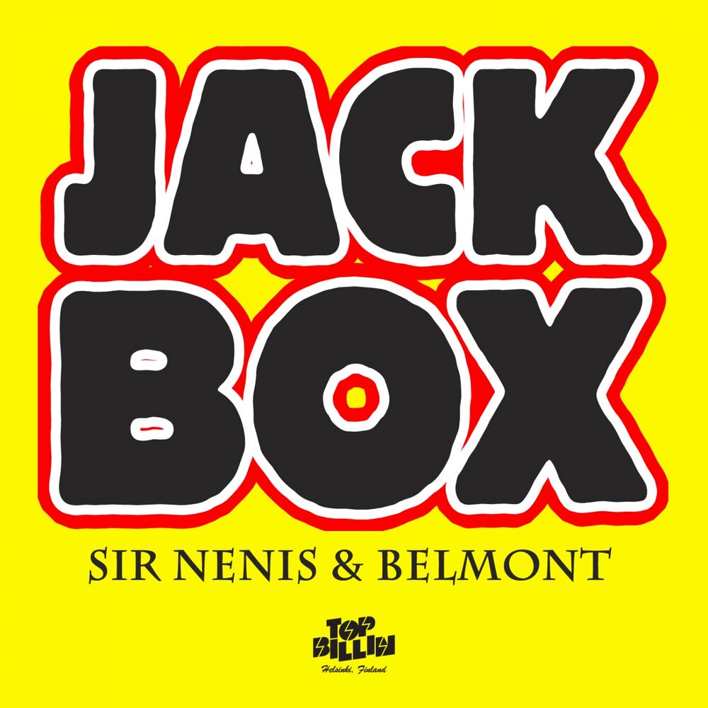 Picture of Jack Box
