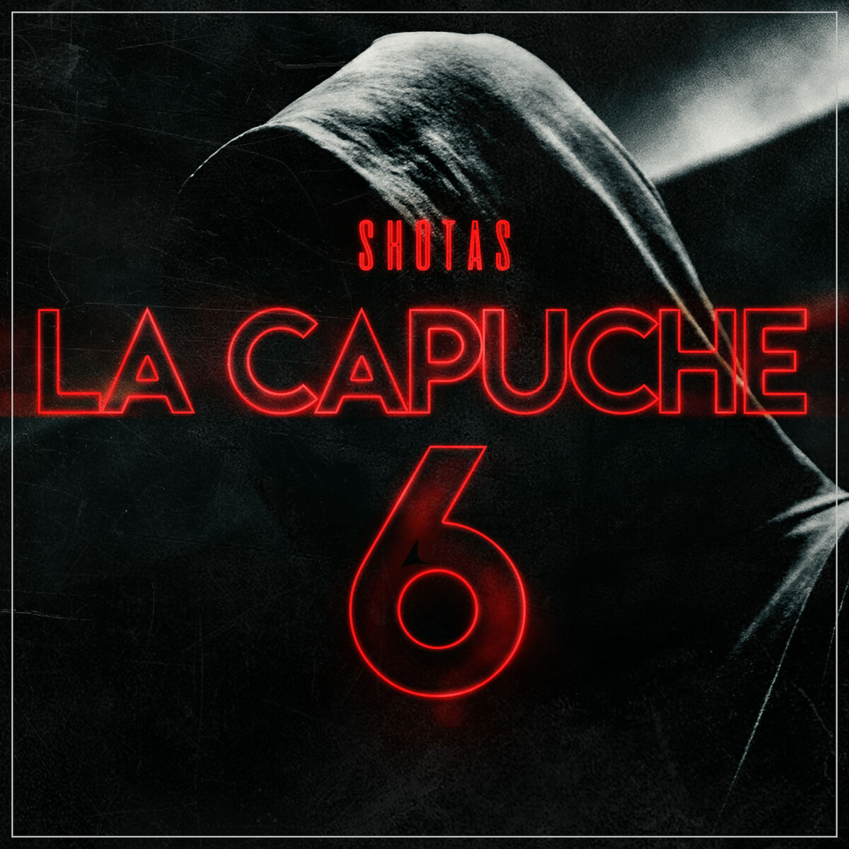 Album cover of La Capuche 6
