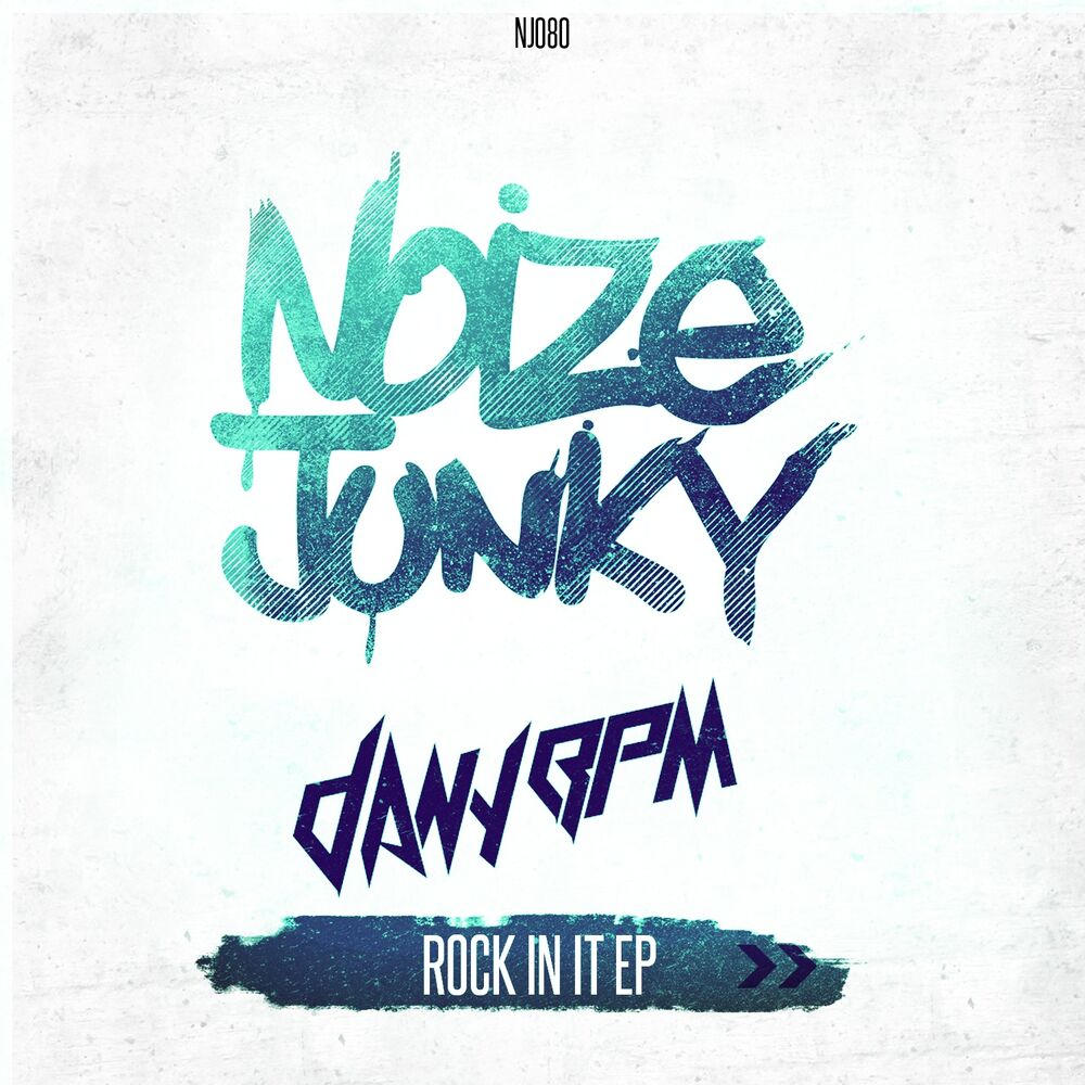 Picture of Rock In It EP