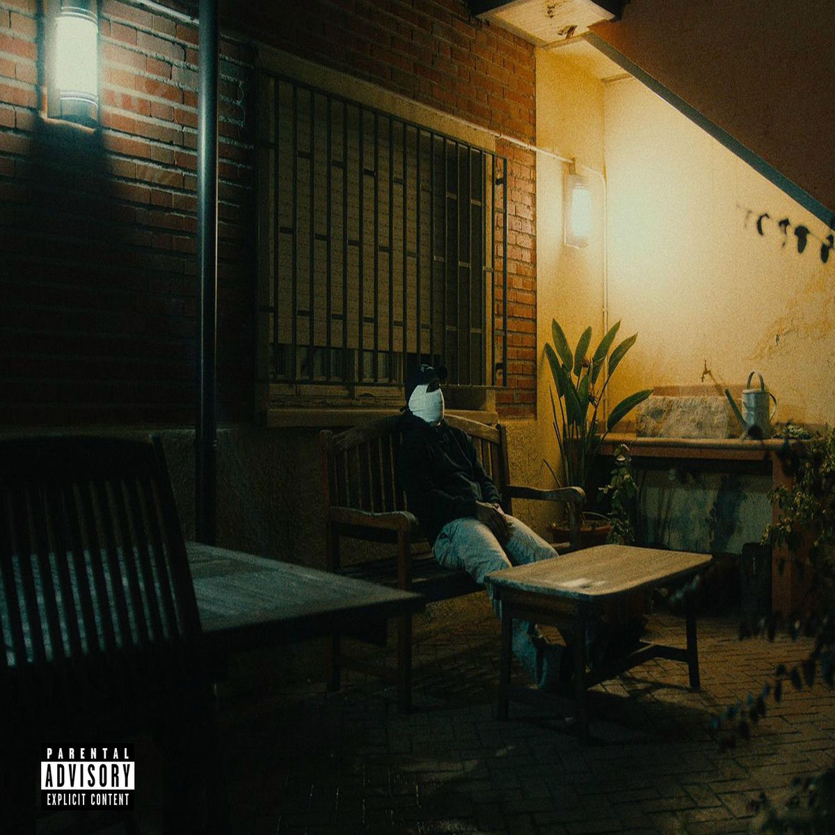 Album cover of Yoo