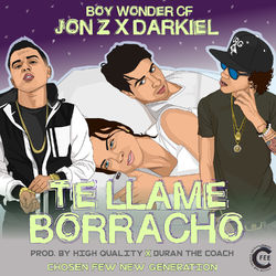 music cover