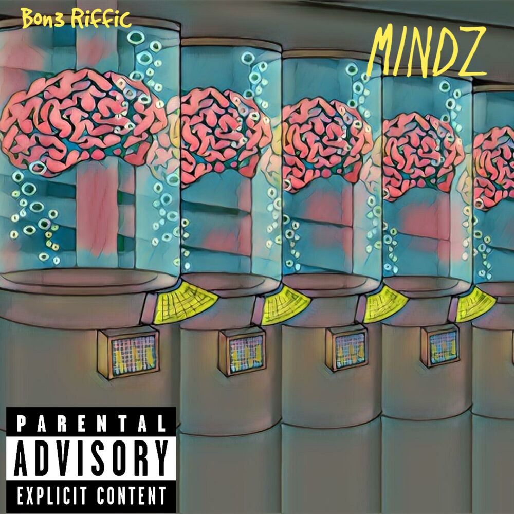 Picture of Mindz