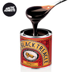 Cover of Black Treacle