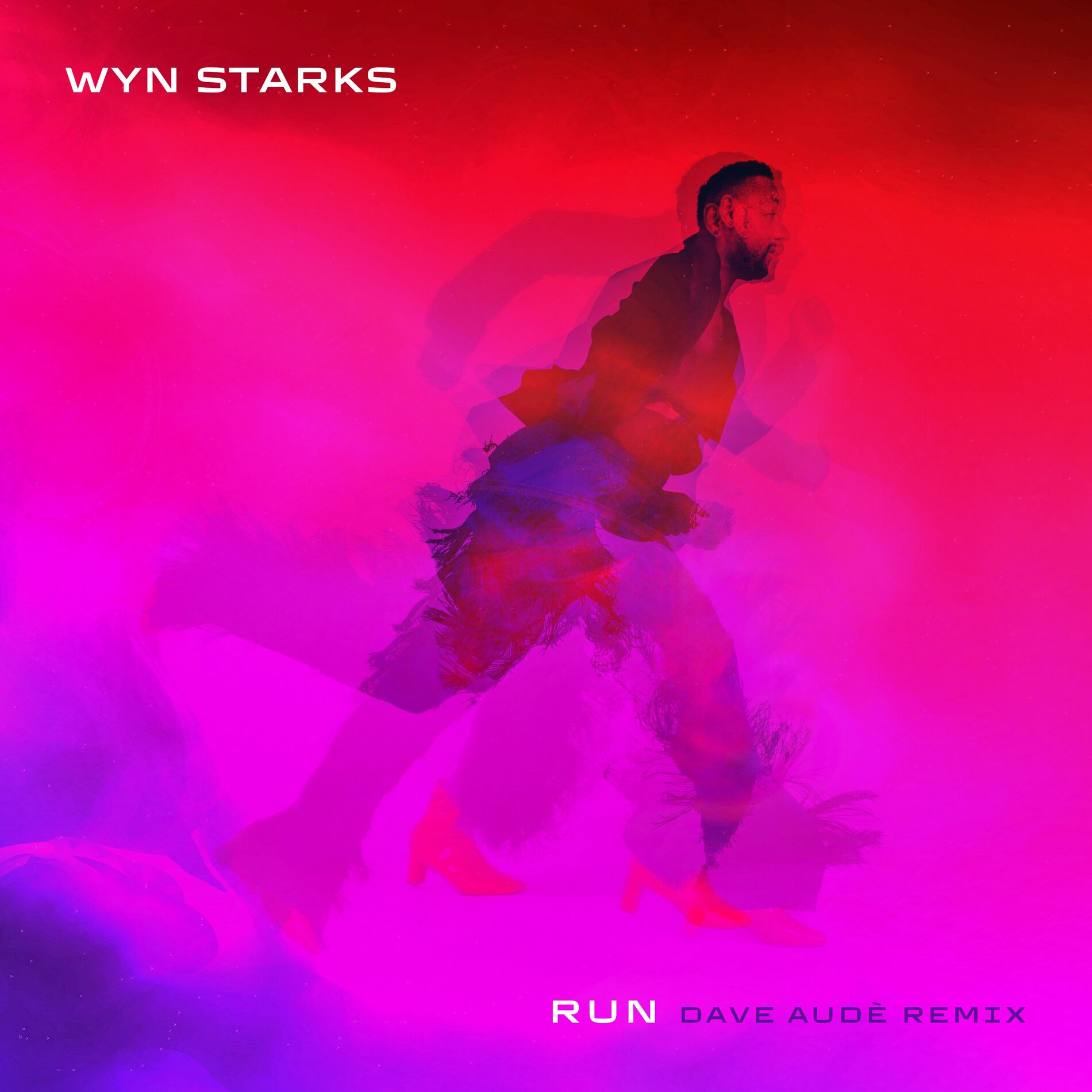 Album cover of Run (Dave Audé Remix)