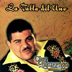 Cover of La Tabla del Uno