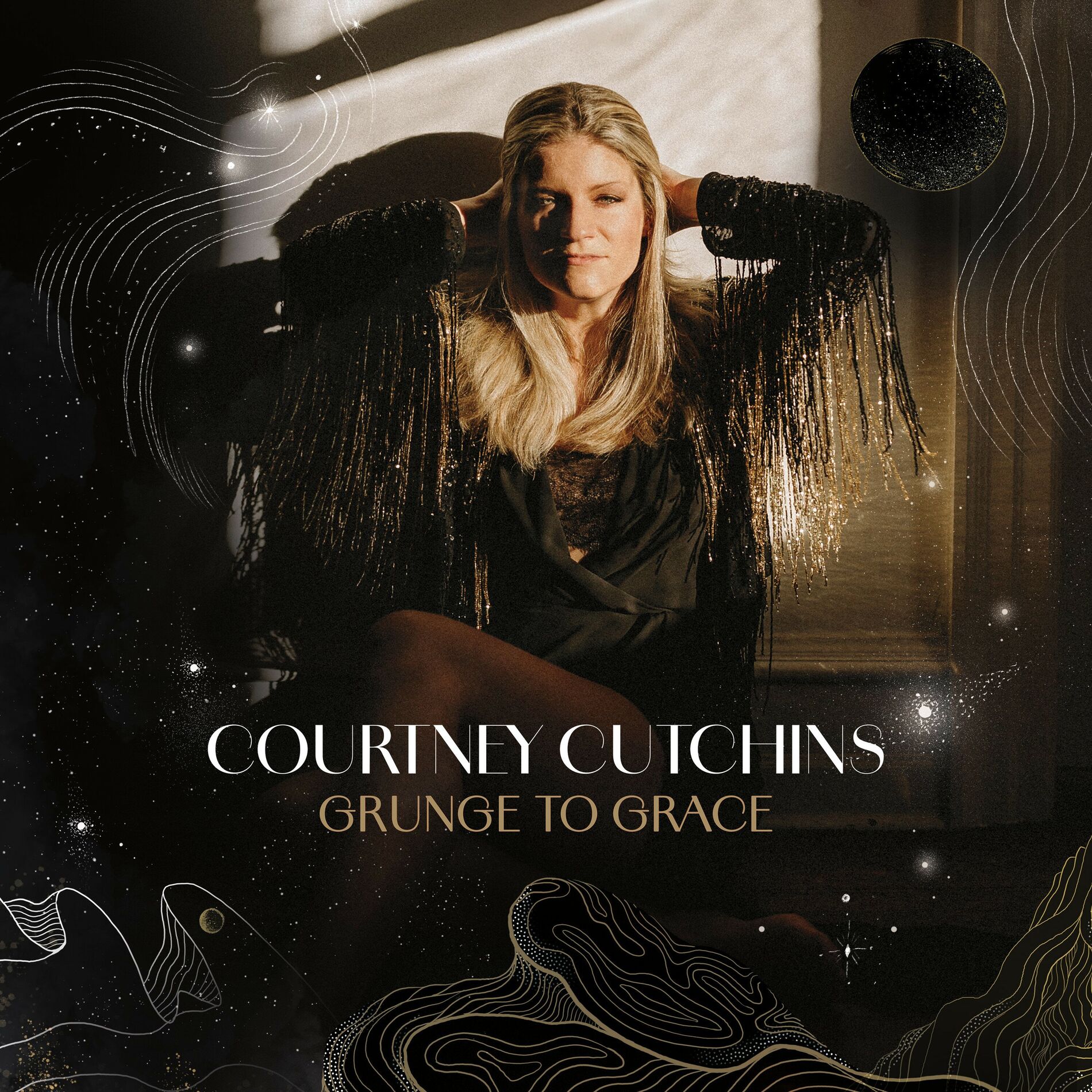 Album cover of Grunge to Grace