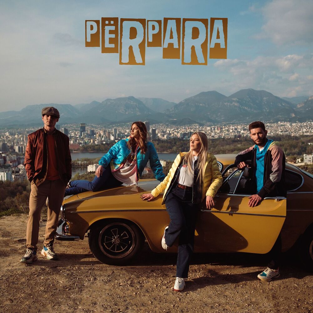Picture of Përpara