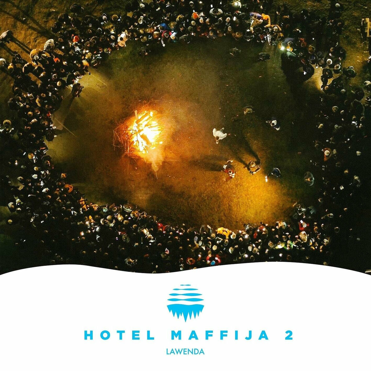 Album cover of Lawenda