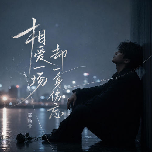 相爱一场却一身伤