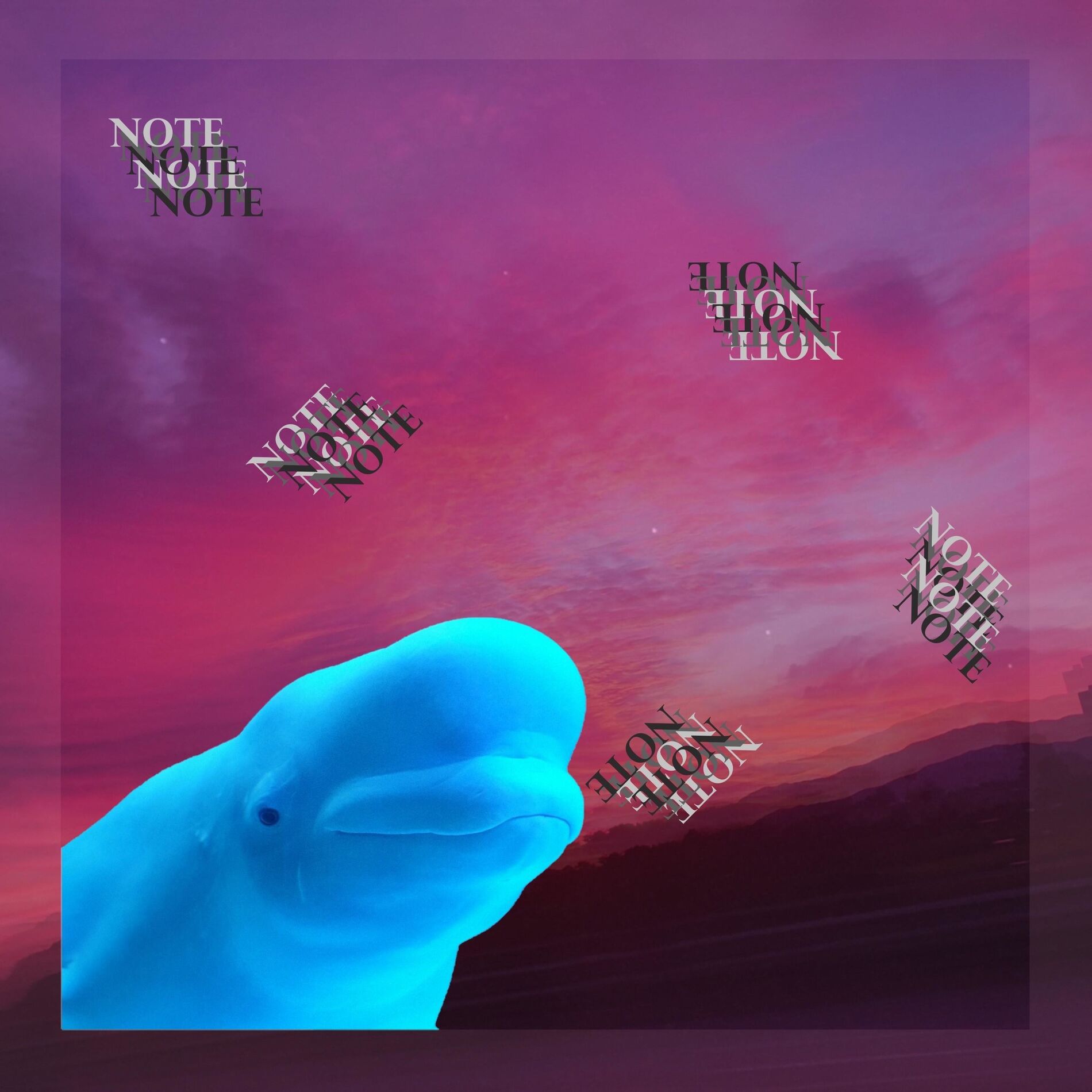 Album cover of Note