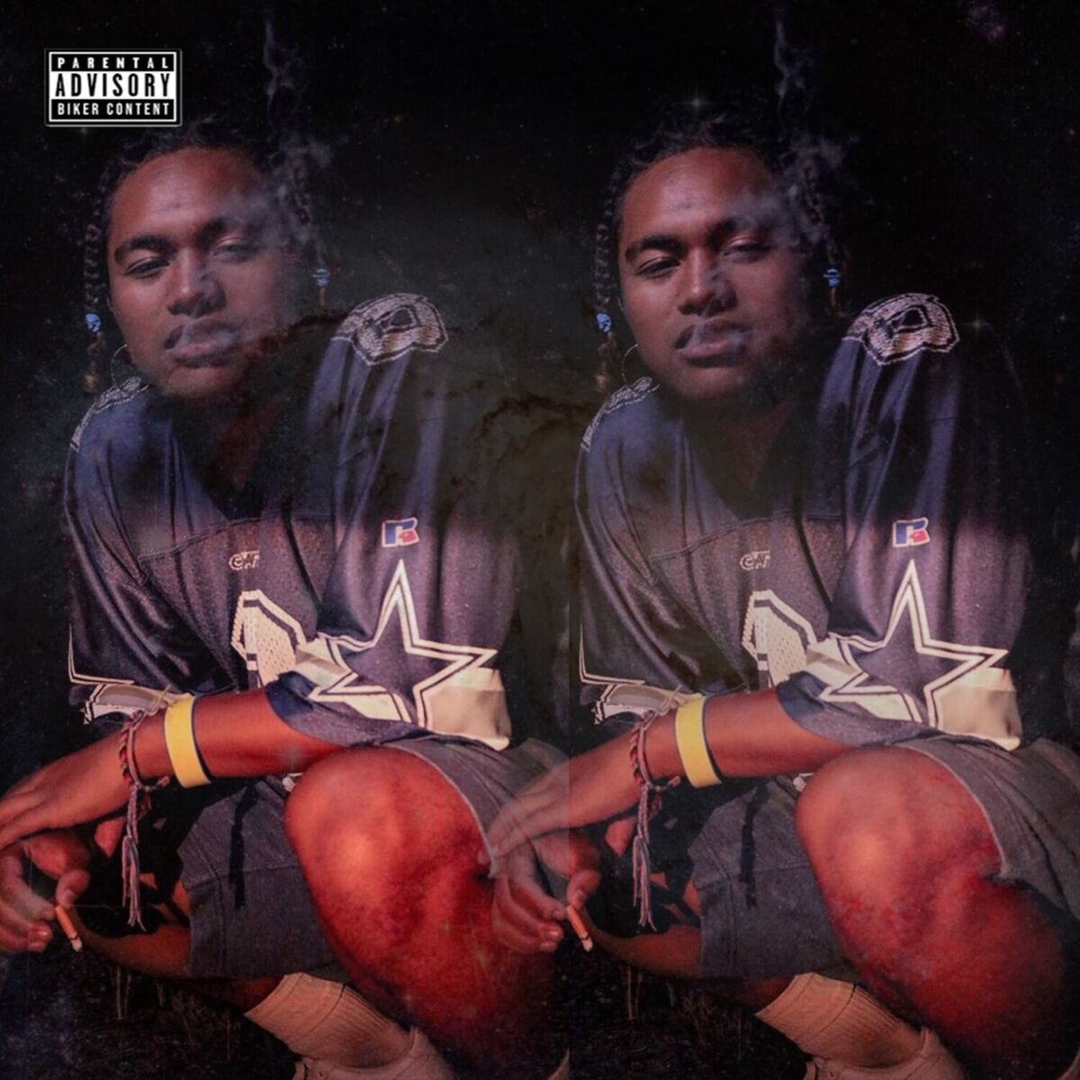 Album cover of Btm