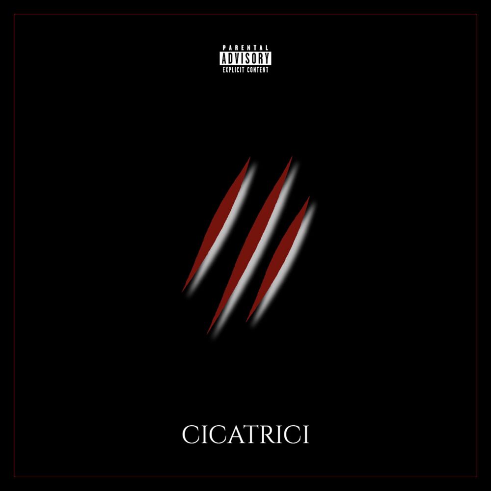 Picture of CICATRICI