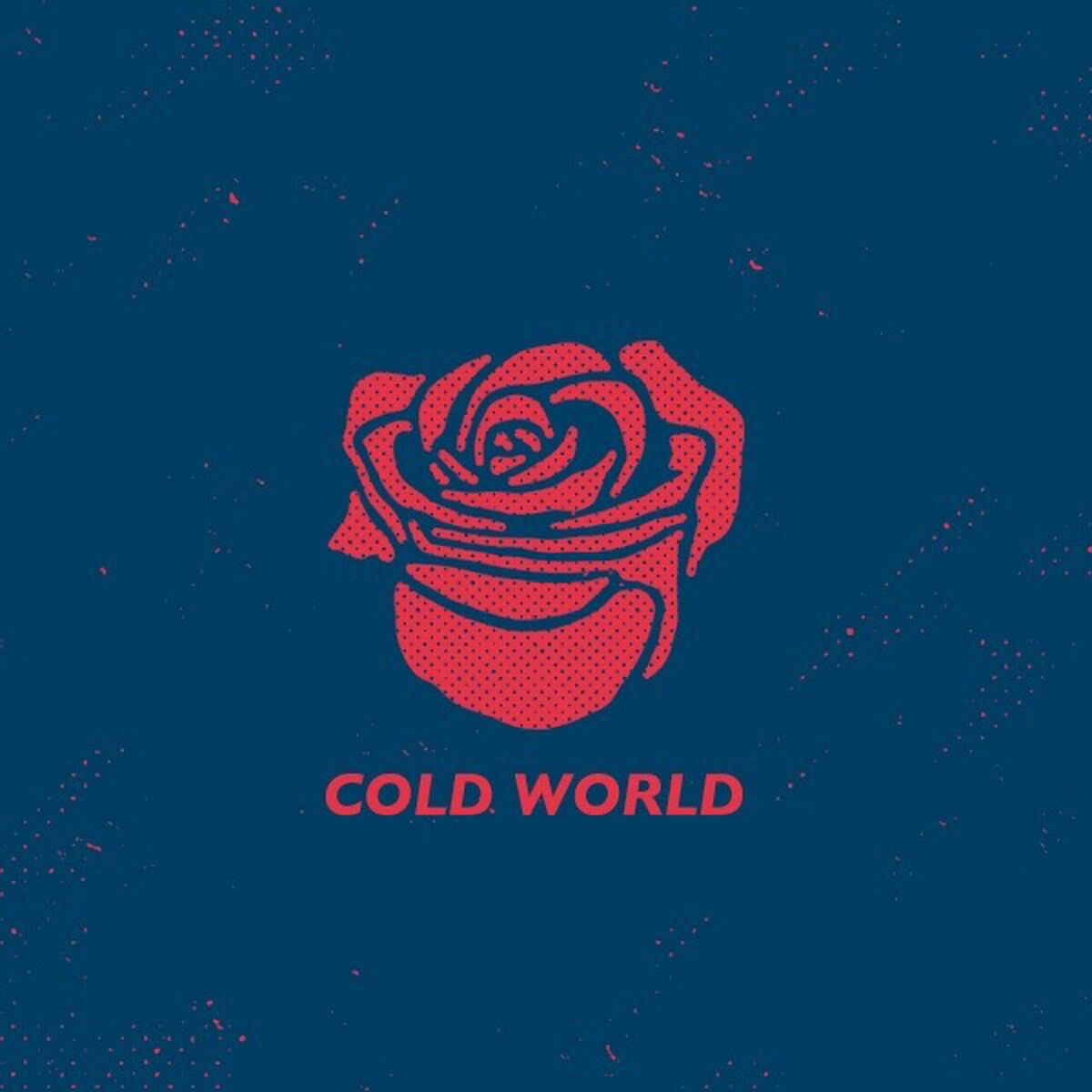 Album cover of Cold World