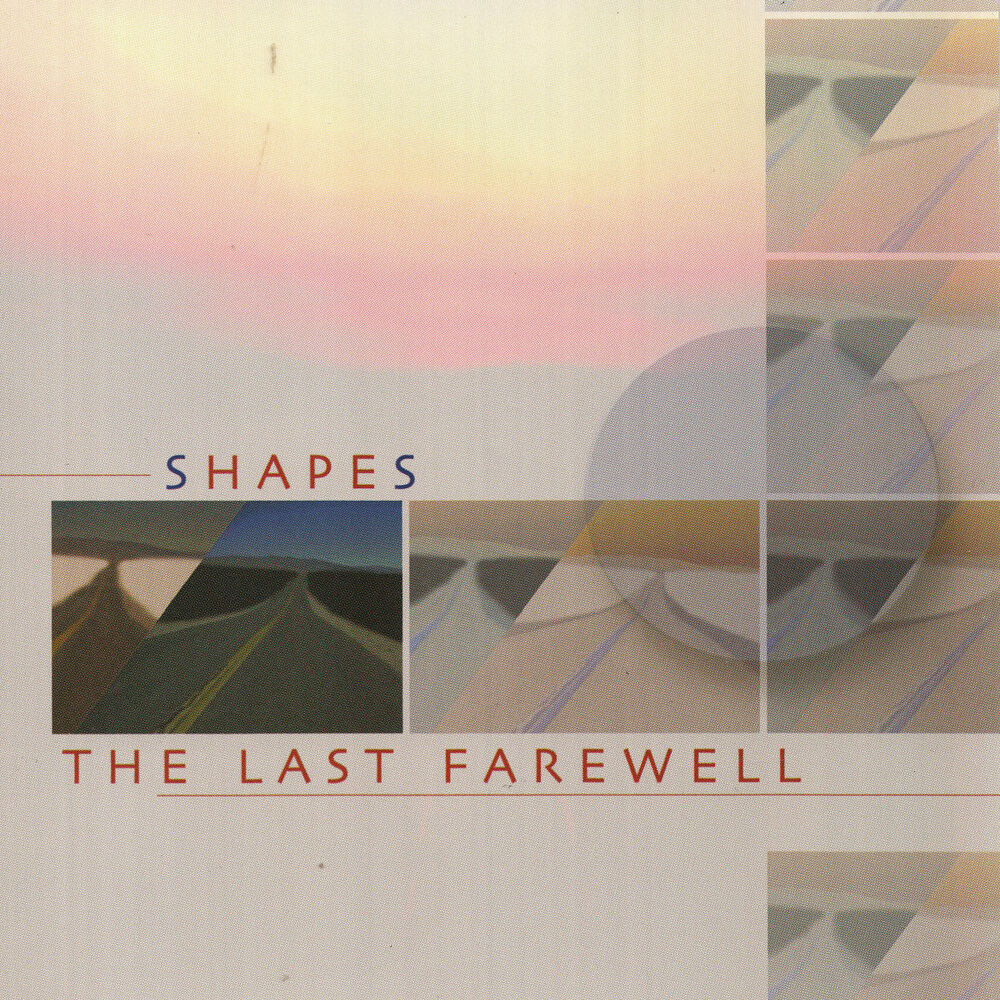 Picture of The Last Farewell
