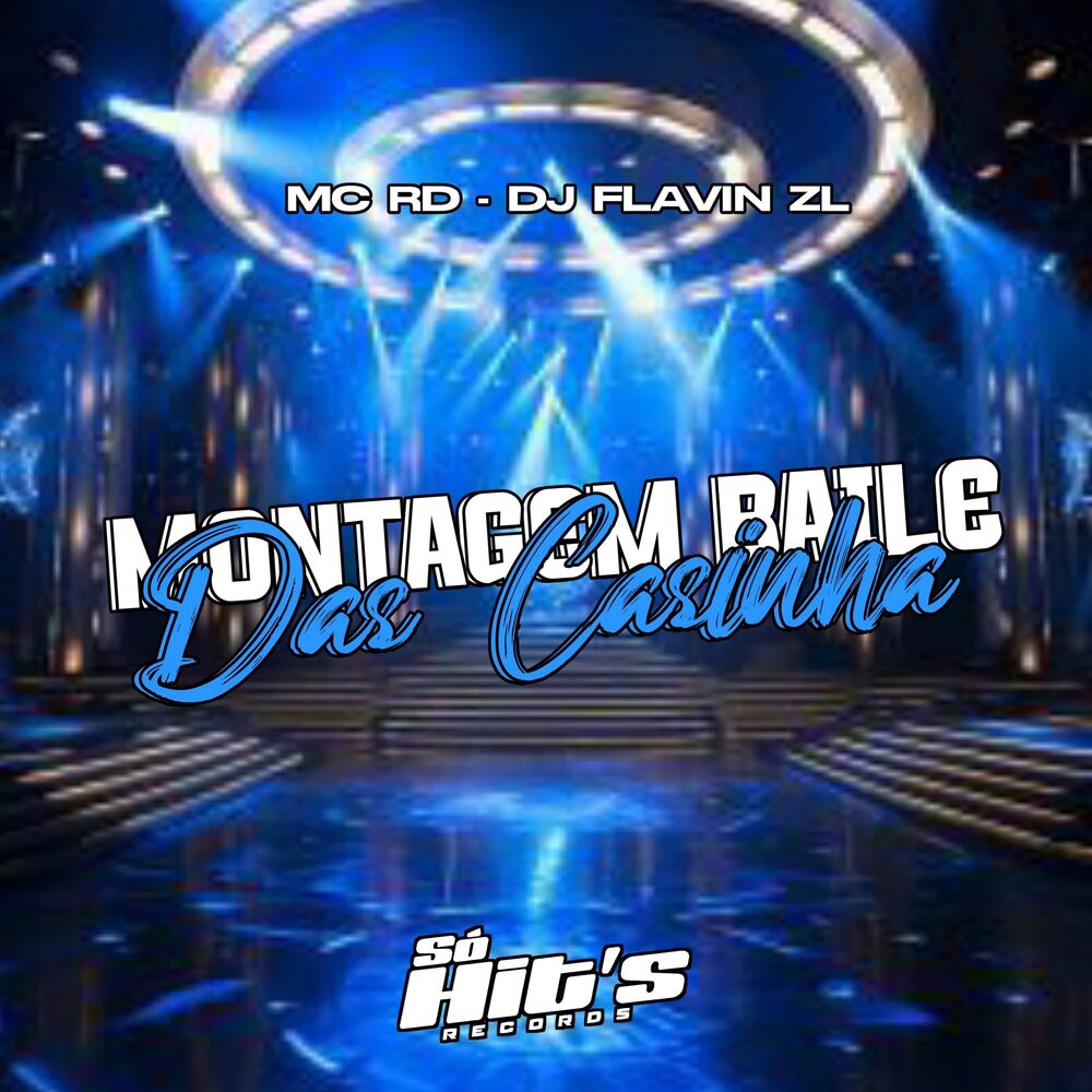 Picture of Montagem Baile Das Casinha