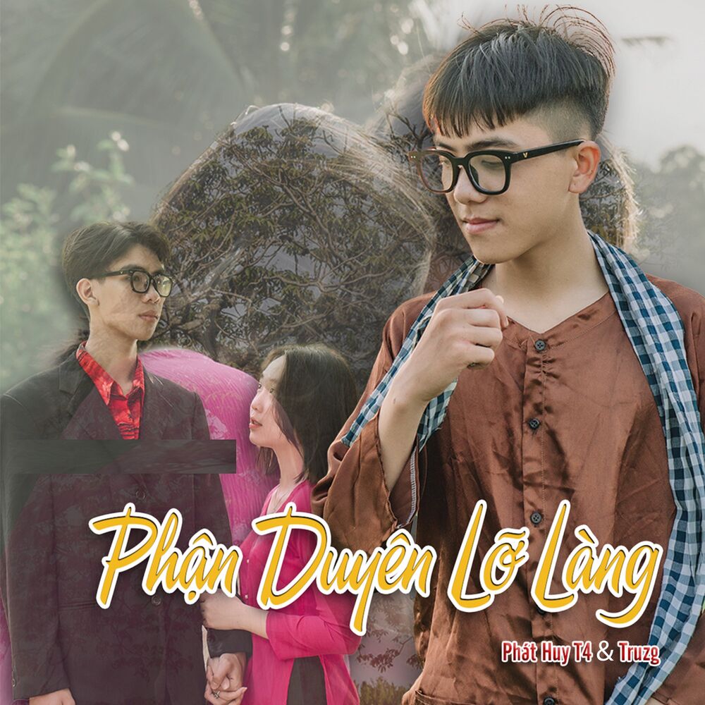 Picture of Phận Duyên Lỡ Làng