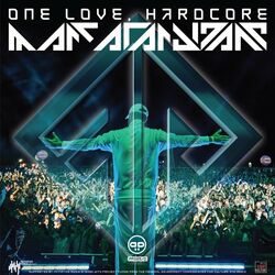 Cover of One Love, Hardcore