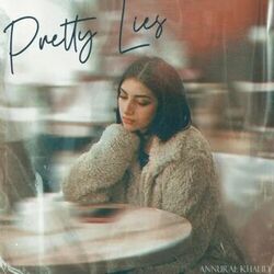Cover of Pretty Lies
