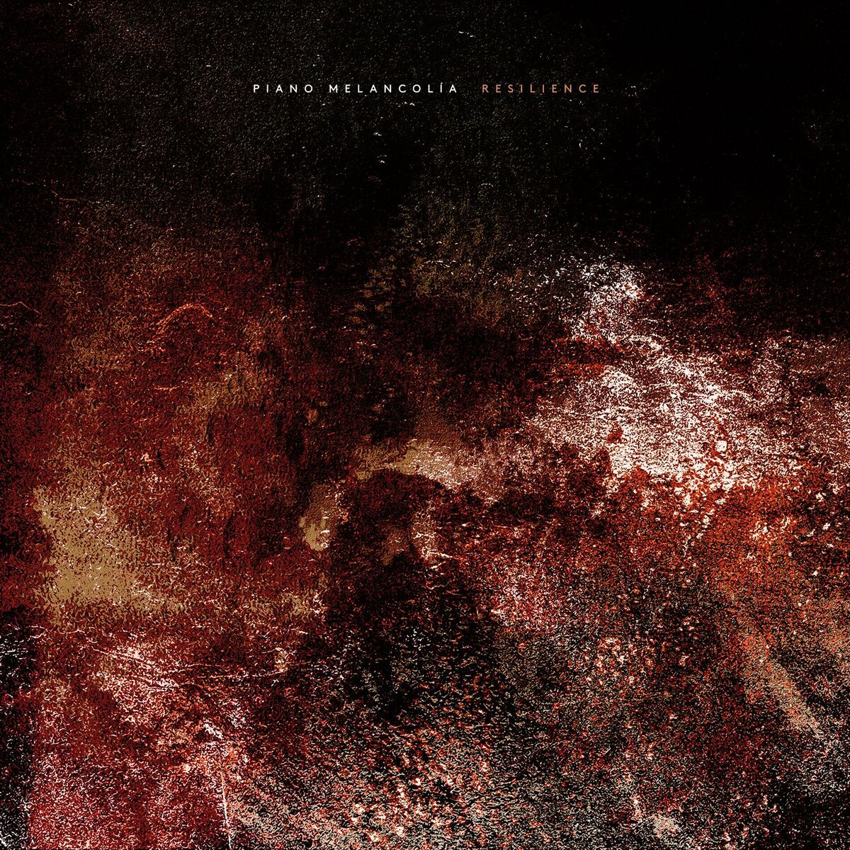 Album cover of Resilience