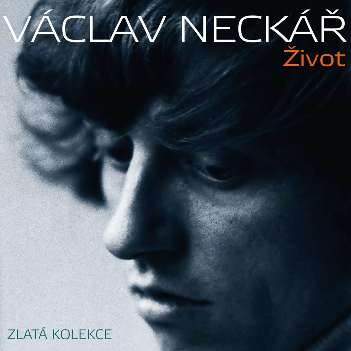 Album cover of Život (Zlatá Kolekce)