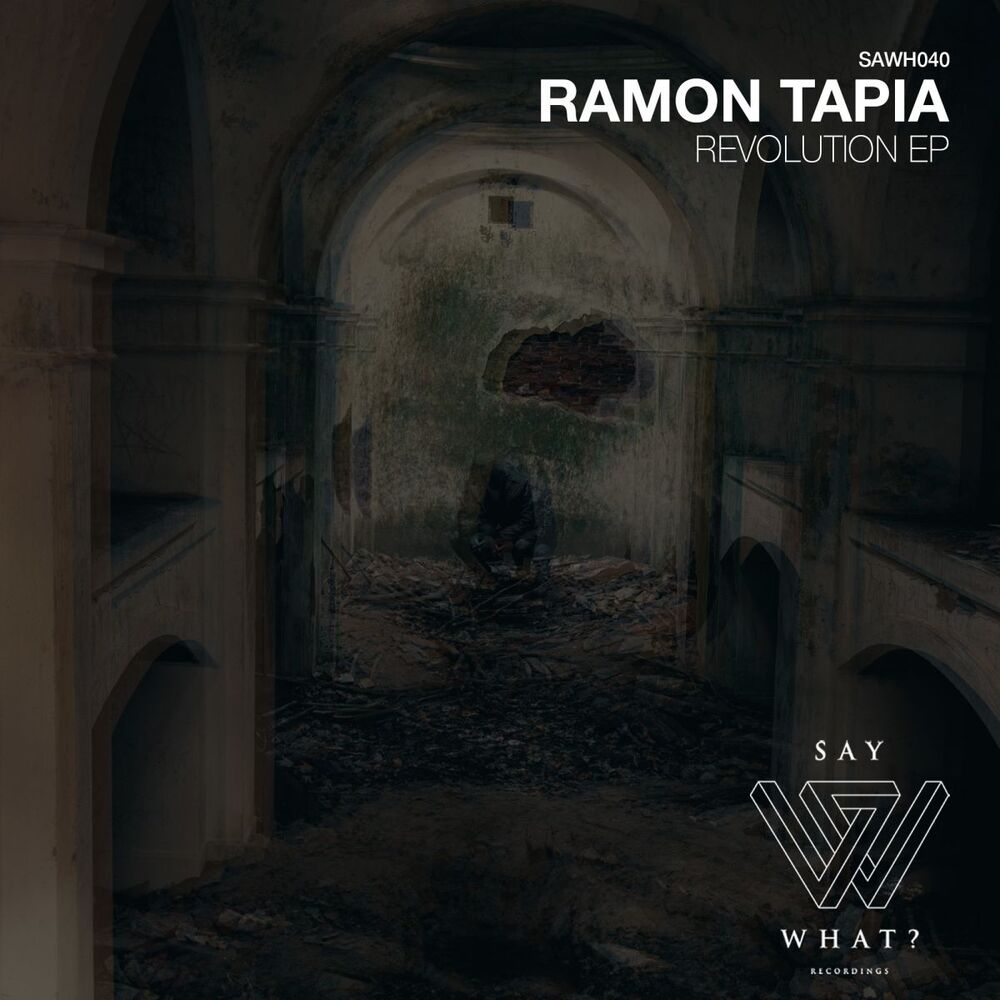 Picture of Revolution EP