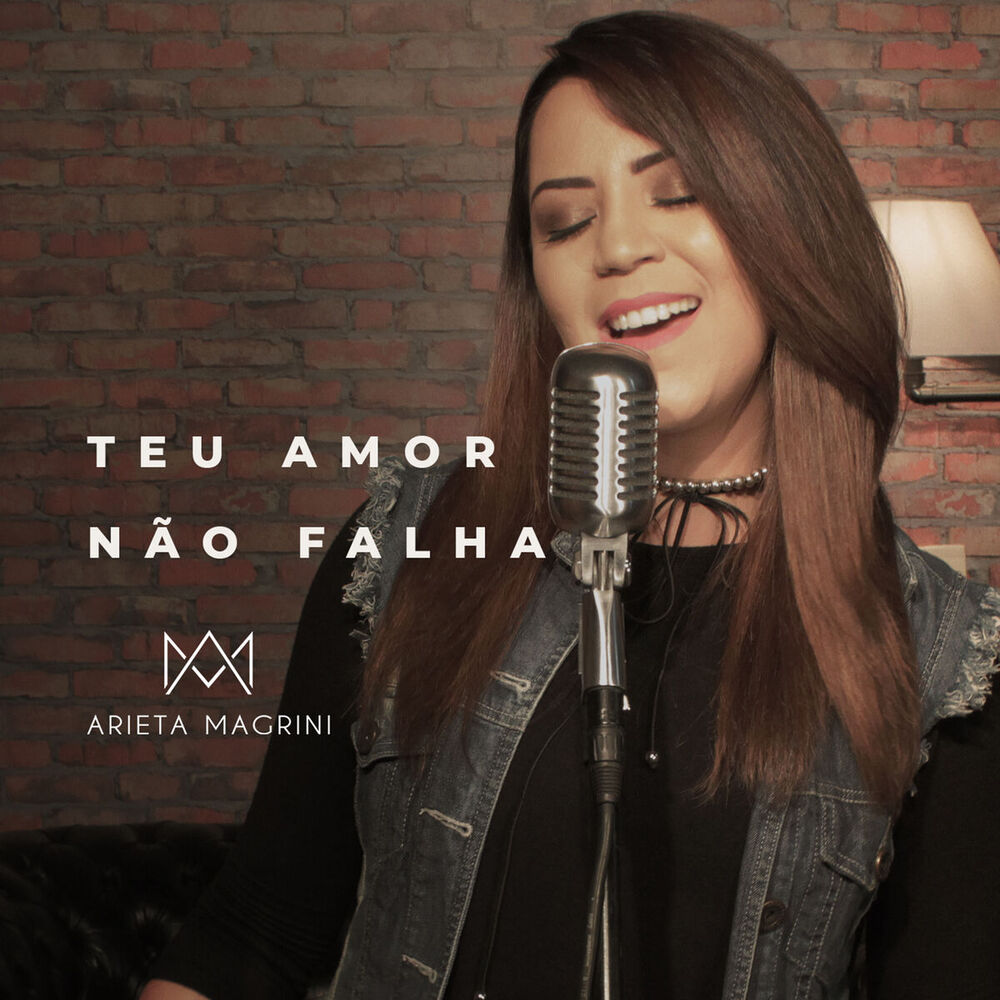 Picture of Teu Amor Não Falha