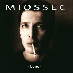 Cover of Boire (25ème Anniversaire)