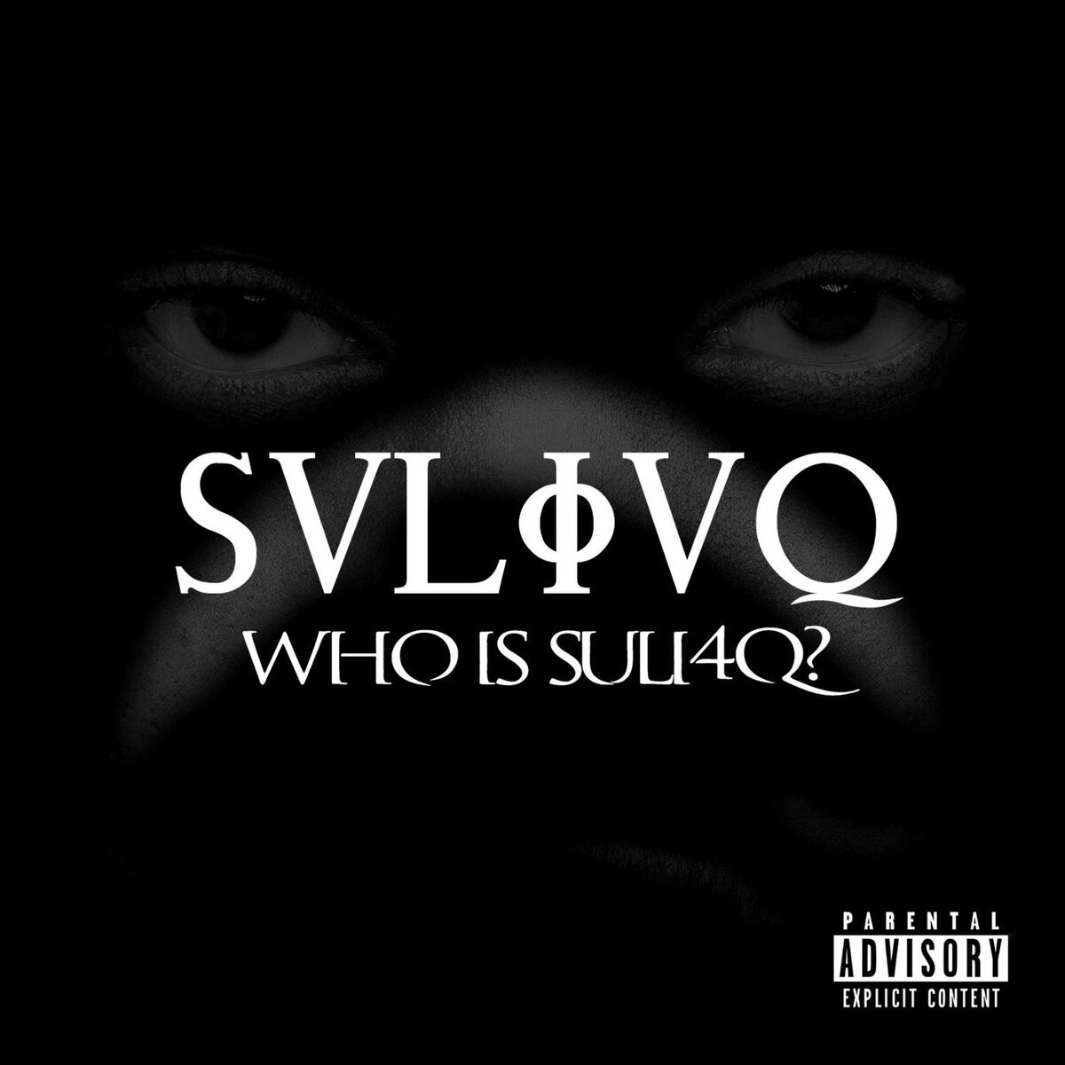 Album cover of Who Is Suli4q?