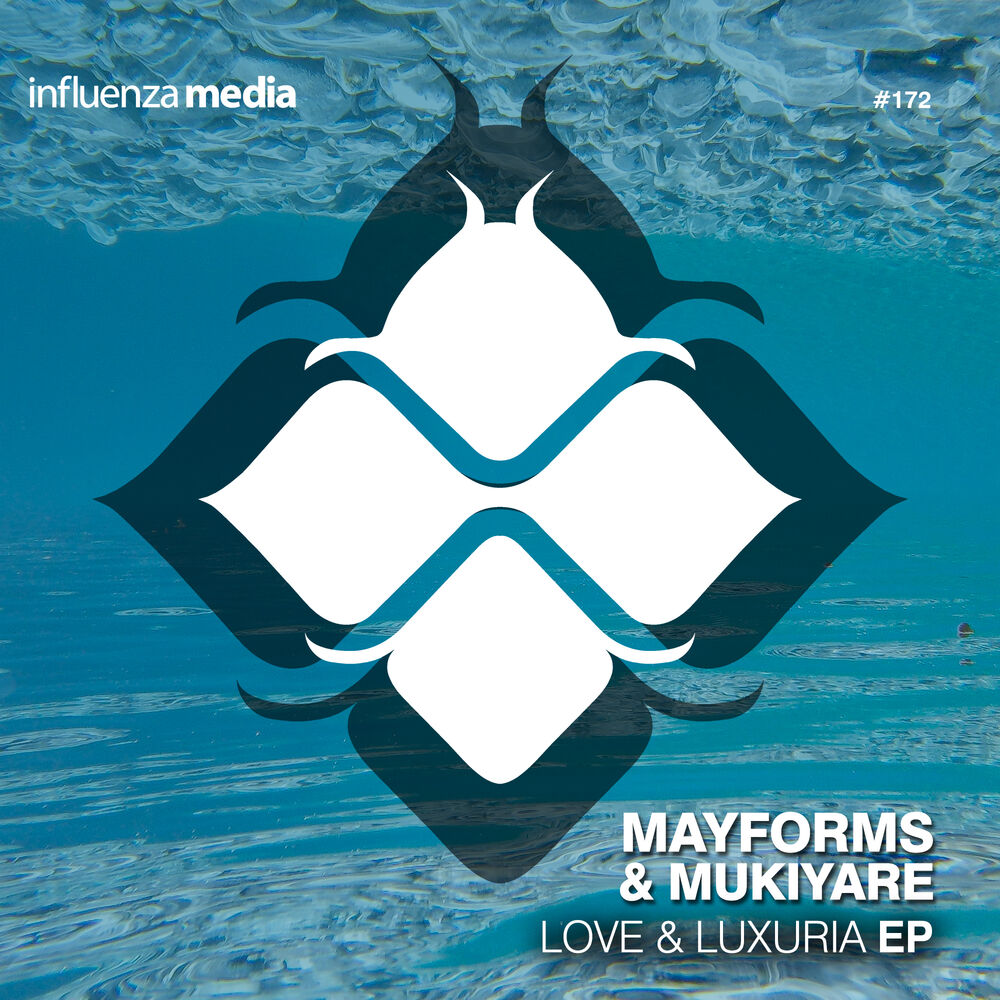 Picture of Love & Luxuria EP