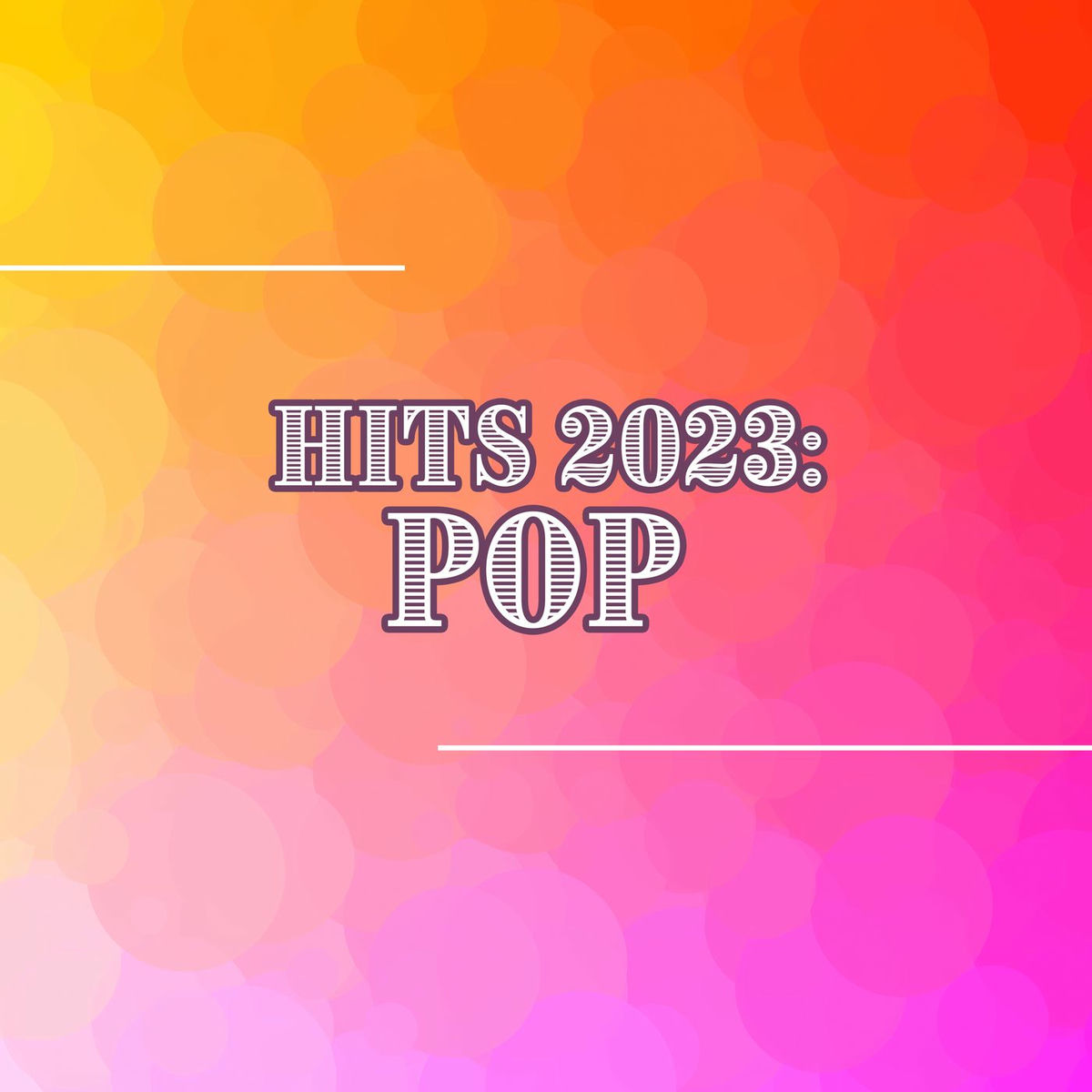Album cover of Hits 2023: POP