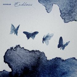 Cover of Endless