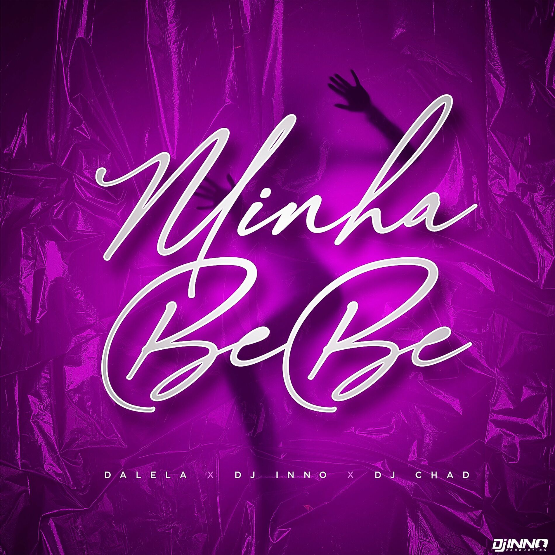 Album cover of Minha Bebe