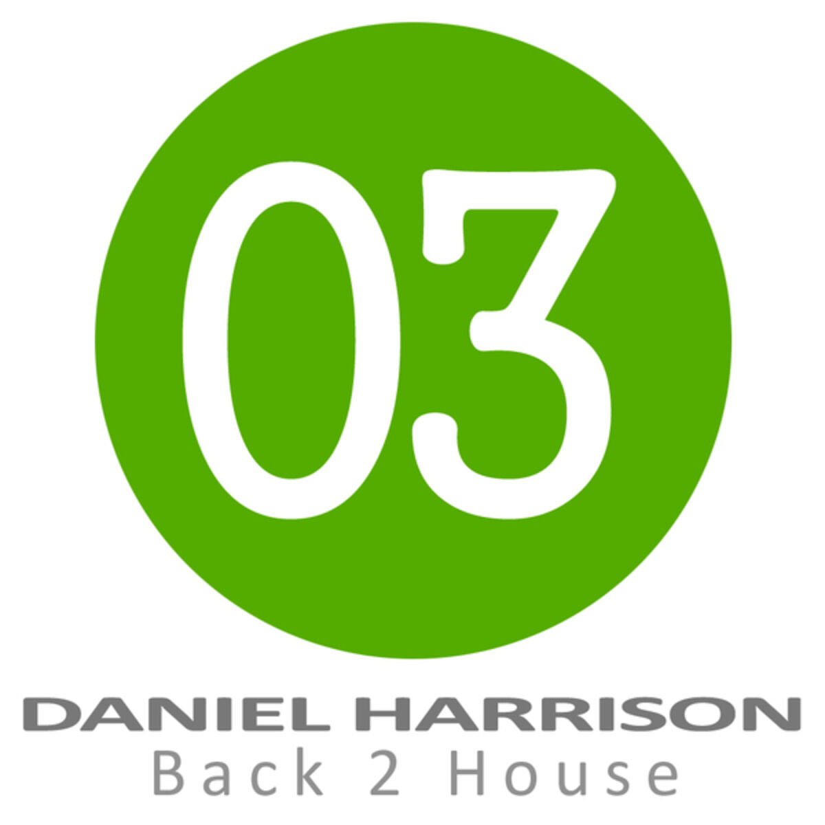 Album cover of Back 2 House