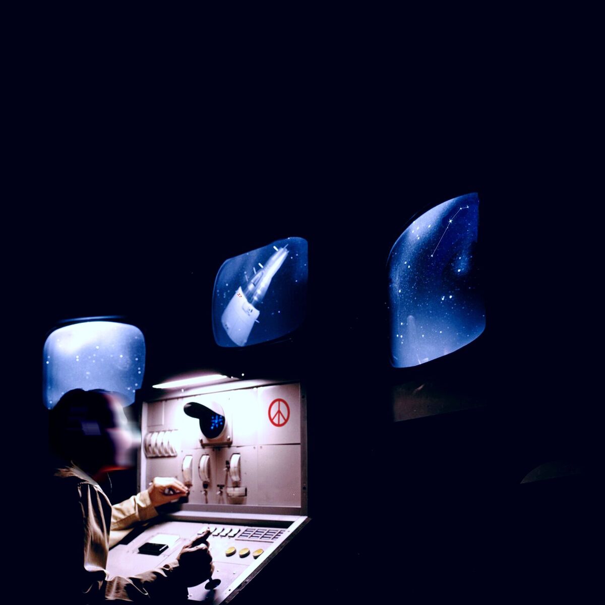Album cover of Es Del Universo