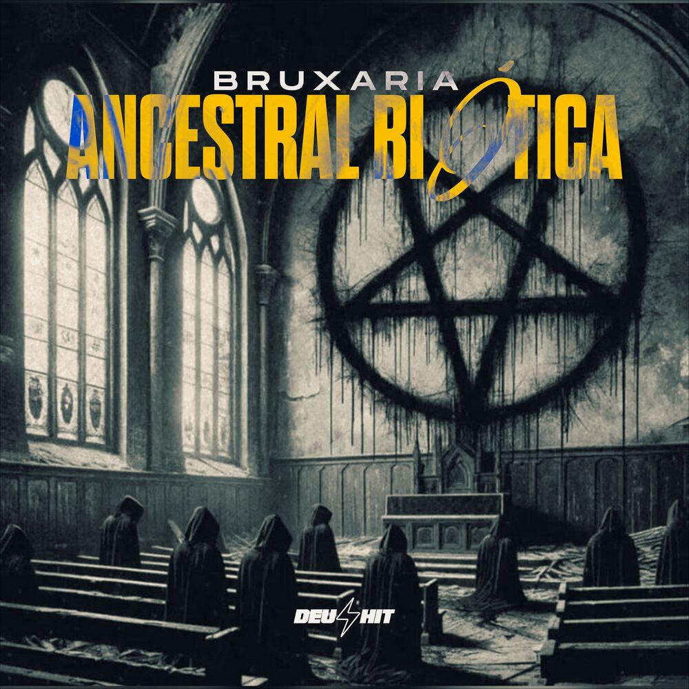 Picture of Bruxaria Ancestral Biótica