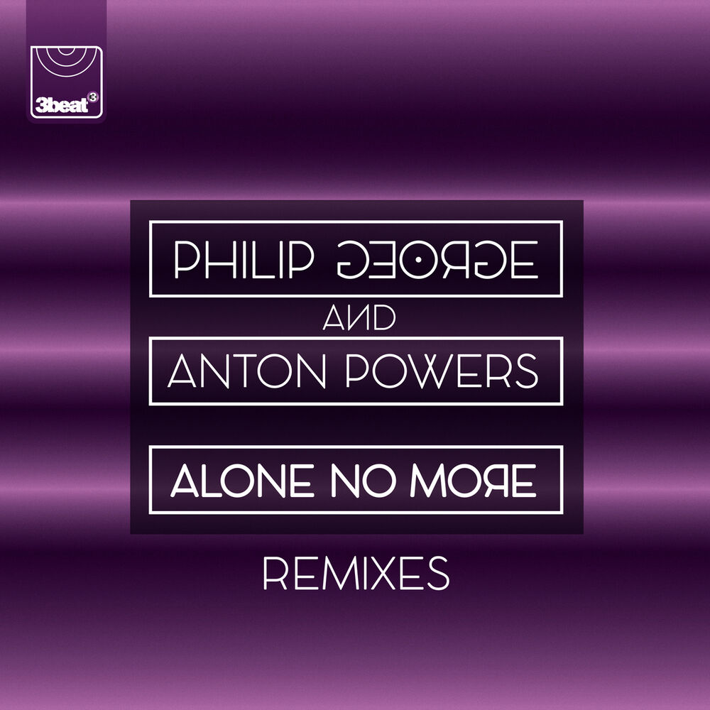 Picture of Alone No More (Remixes)