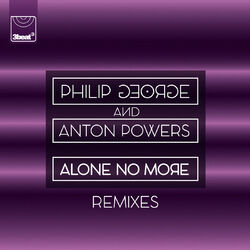 Cover of Alone No More (Remixes)
