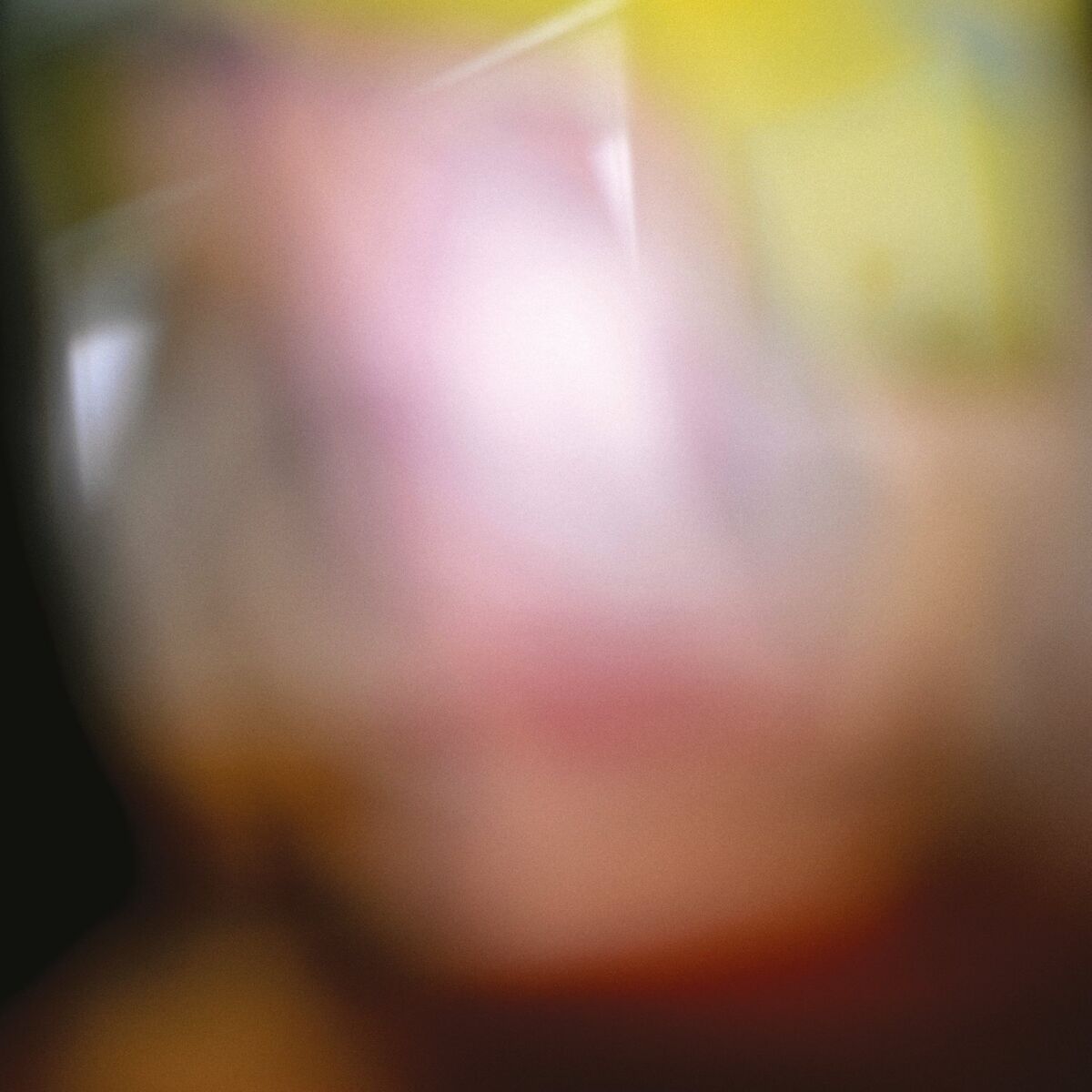 Album cover of Upon This Fleeting Dream