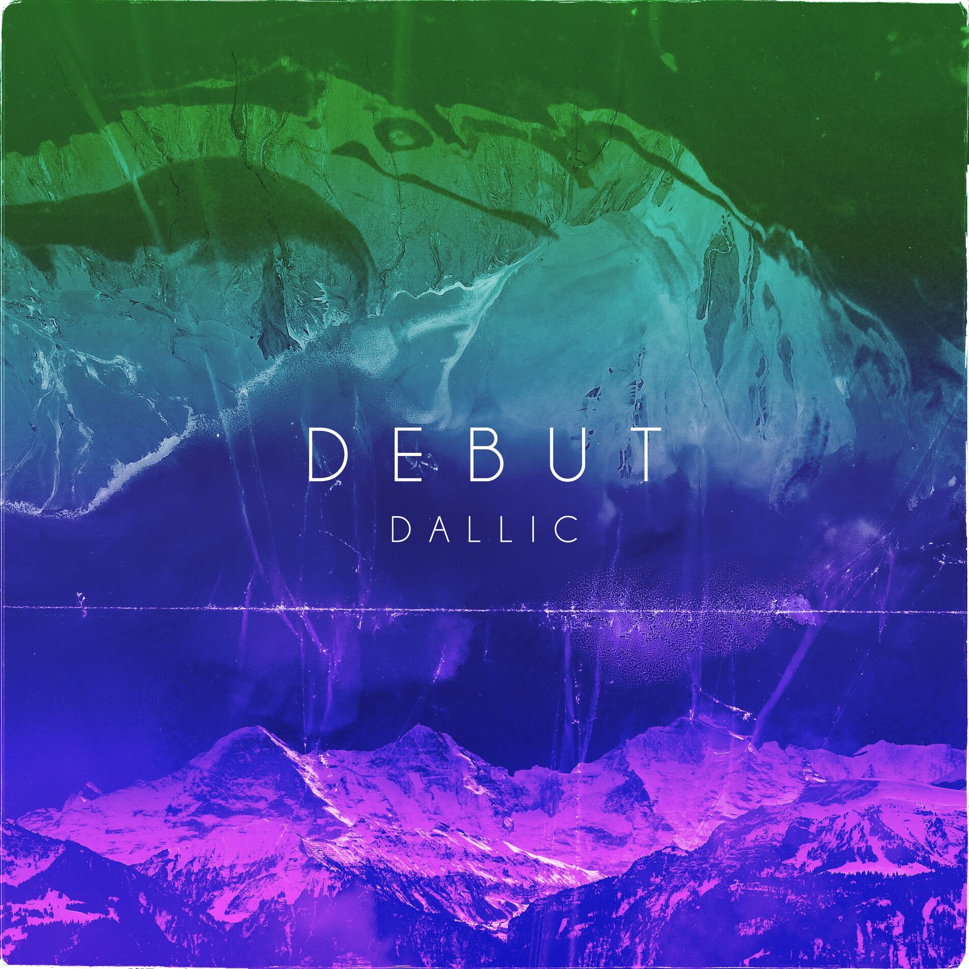 Album cover of Debut