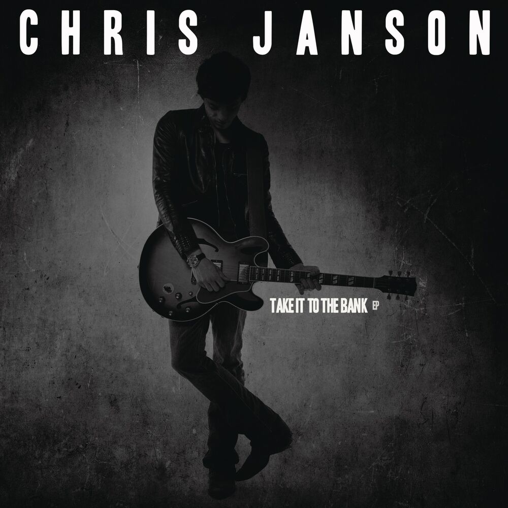Picture of Take It to the Bank (EP)