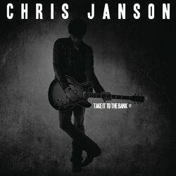 Cover of Take It to the Bank (EP)