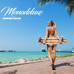 Cover of Summer House