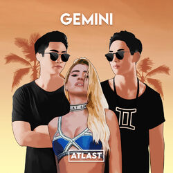 Cover of Gemini