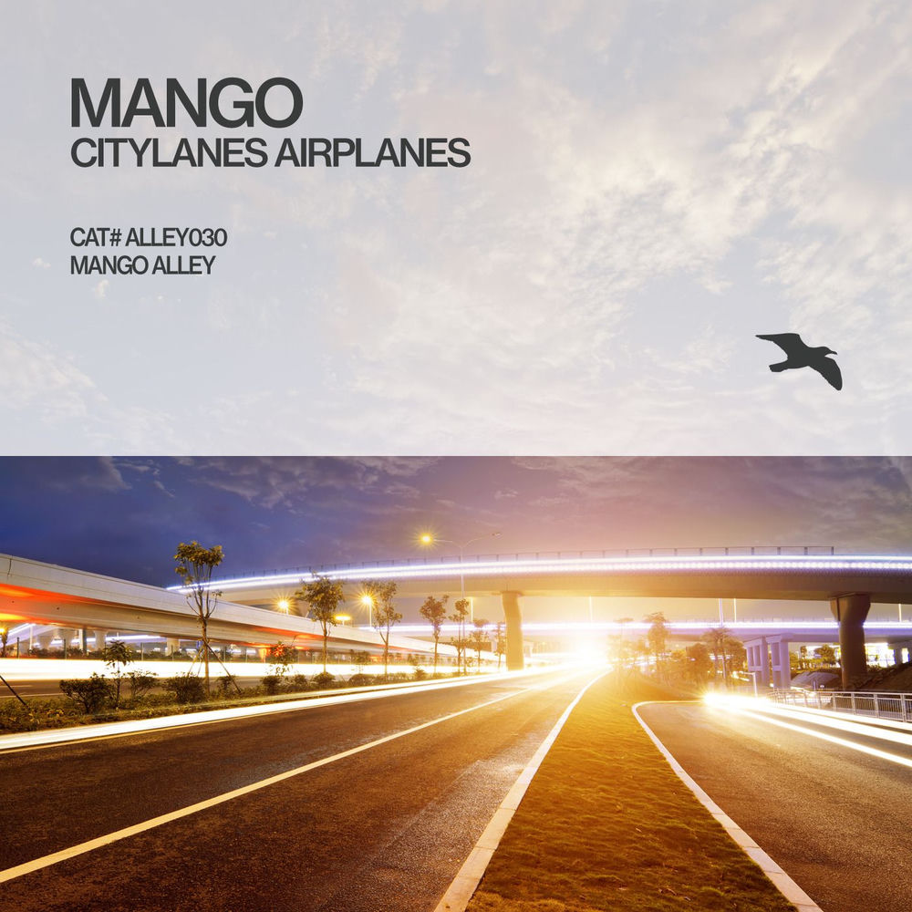 Album artwork for Oslo 5AM by Dan Sieg