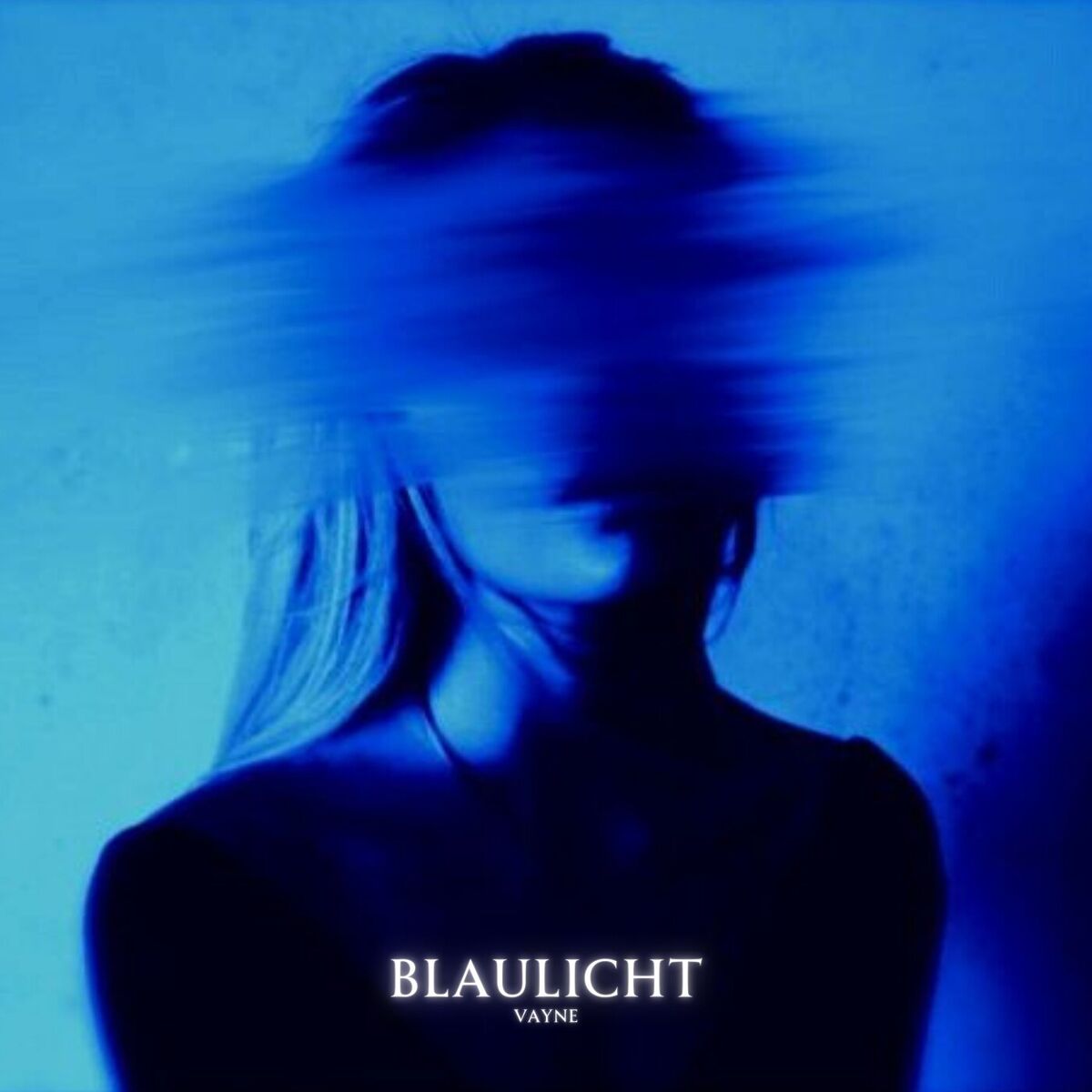 Album cover of Blaulicht