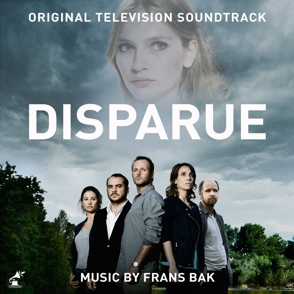 Picture of Disparue (Music from the Original TV Series)