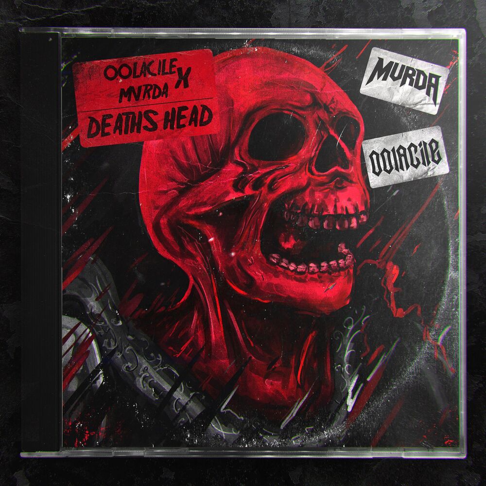Picture of Deaths Head